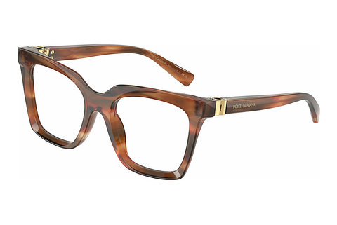 Lunettes de vue Dolce & Gabbana DG3417 3221