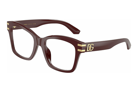 Bril Dolce & Gabbana DG3419 3091