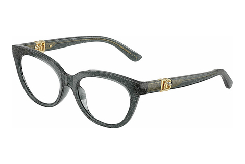 Bril Dolce & Gabbana DX5005U 3241