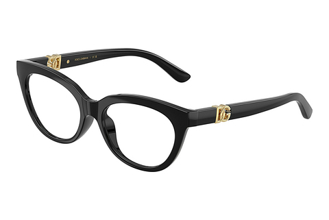 Bril Dolce & Gabbana DX5005U 501