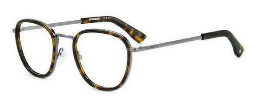 Bril Dsquared2 D2 0076 086