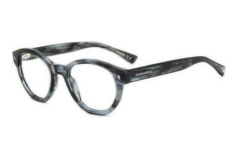 Bril Dsquared2 D2 0131 2W8