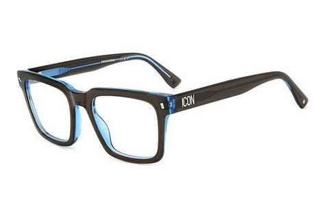 Bril Dsquared2 ICON 0013 3LG