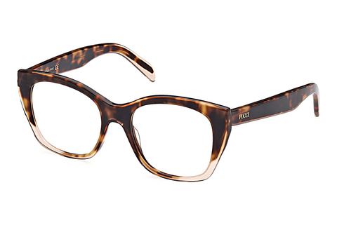 Lunettes de vue Emilio Pucci EP5217 056