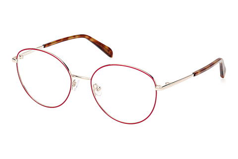 Lunettes de vue Emilio Pucci EP5244 077