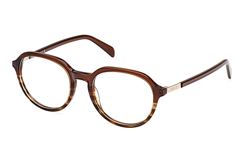 Lunettes de vue Emilio Pucci EP5252 050