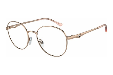 Lunettes de vue Emporio Armani EA1144 3011