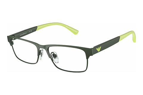 Bril Emporio Armani EK1001 3017