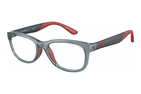 Lunettes de vue Emporio Armani EK3001 5072