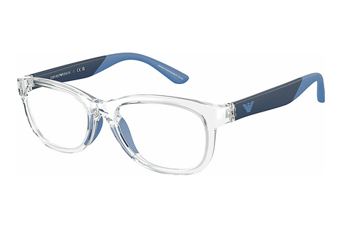 Bril Emporio Armani EK3001 5893