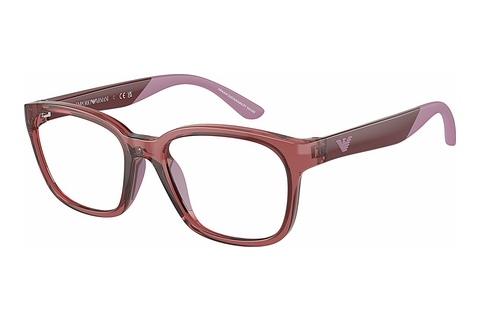 Bril Emporio Armani EK3003 5075