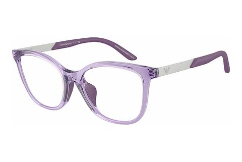 Bril Emporio Armani EK3011U 6280