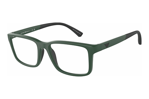 Lunettes de vue Emporio Armani EK3203 5058