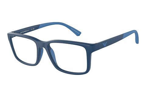 Lunettes de vue Emporio Armani EK3203 5088