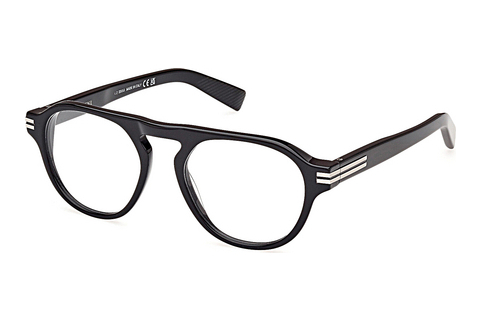 Lunettes de vue Ermenegildo Zegna EZ5281 001