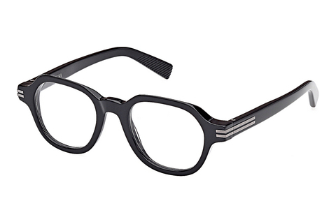 Lunettes de vue Ermenegildo Zegna EZ5295 001