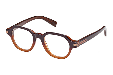 Lunettes de vue Ermenegildo Zegna EZ5295 050