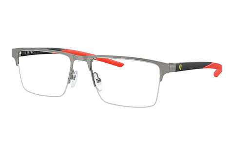 Lunettes de vue Ferrari Scuderia FZ7001 105