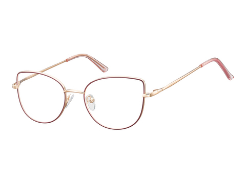 Lunettes de vue Fraymz L119 E