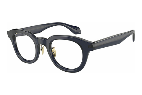 Bril Giorgio Armani AR7253 6064