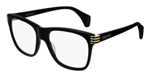 Lunettes de vue Gucci GG0526O 001