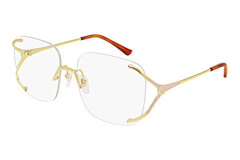 Lunettes de vue Gucci GG0652O 003