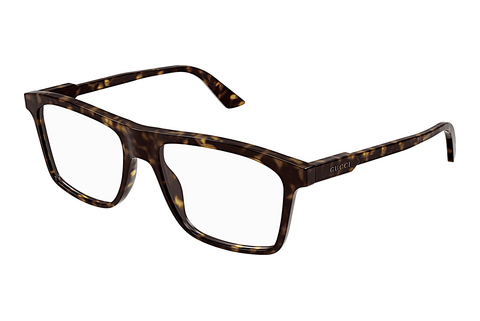 Lunettes de vue Gucci GG1820O 002