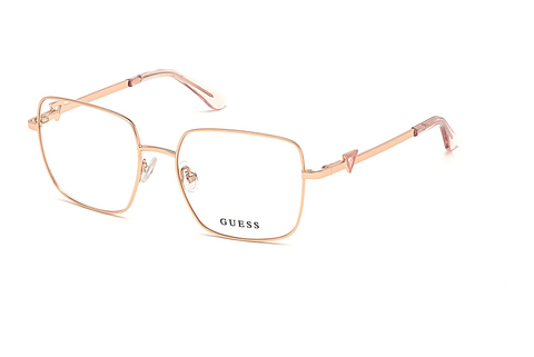 Lunettes de vue Guess GU2728 028