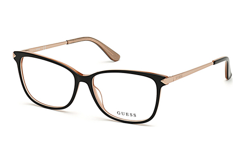 Lunettes de vue Guess GU2754 001