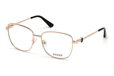 Lunettes de vue Guess GU2757 028