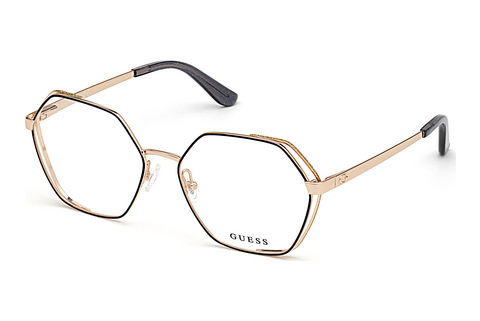 Lunettes de vue Guess GU2792 032