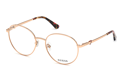 Lunettes de vue Guess GU2812 028