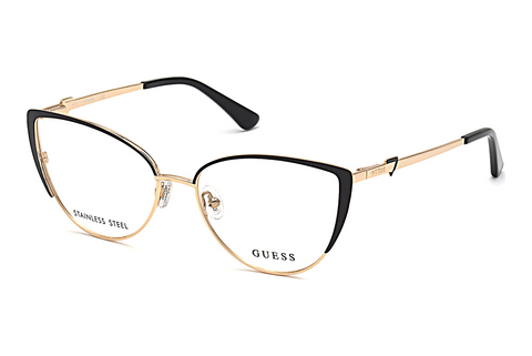 Lunettes de vue Guess GU2813 002