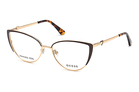 Lunettes de vue Guess GU2813 049