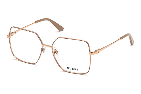 Lunettes de vue Guess GU2824 059