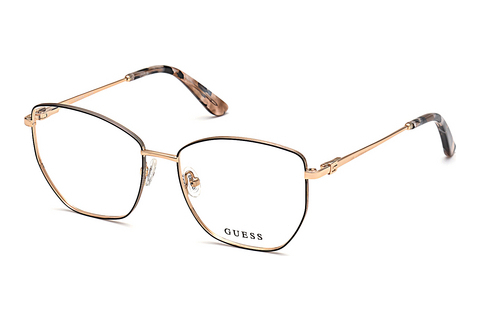 Lunettes de vue Guess GU2825 005