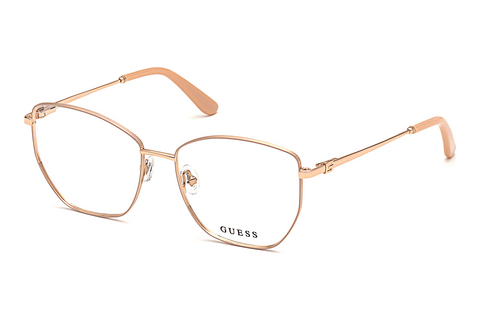 Lunettes de vue Guess GU2825 028