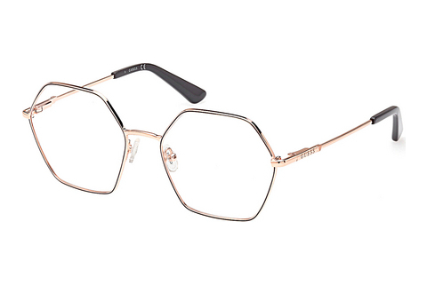 Lunettes de vue Guess GU2934 028