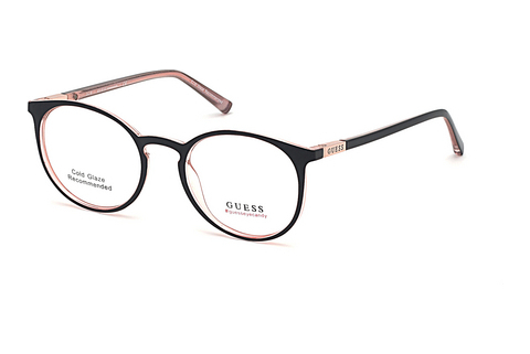 Lunettes de vue Guess GU3045 001