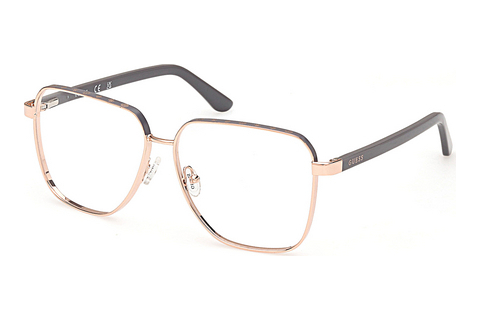 Lunettes de vue Guess GU50125 028