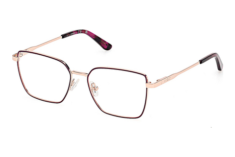 Lunettes de vue Guess GU50168 083