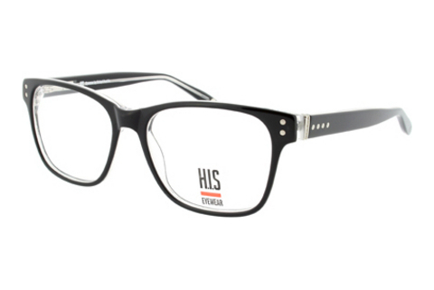 Bril HIS Eyewear HPL336 001