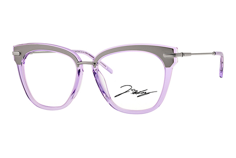 Lunettes de vue JB Nina (JBF116 3)