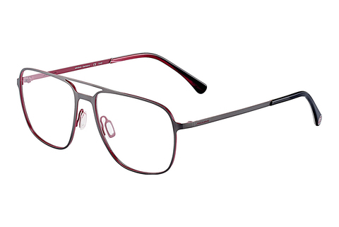 Lunettes de vue Jaguar 33833 1207