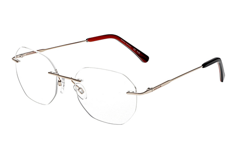 Lunettes de vue Jaguar 33839 8100