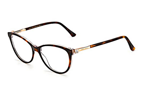 Lunettes de vue Jimmy Choo JC287 DXH