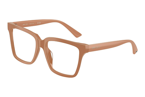 Lunettes de vue Jimmy Choo JC3040U 5019