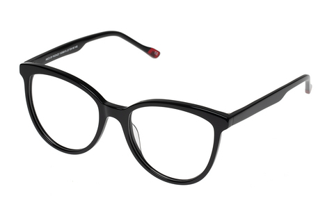 Bril Le Specs PIECE OF PIZZAZZ LSO1926615