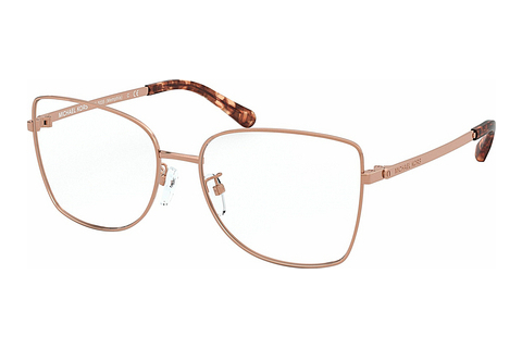 Lunettes de vue Michael Kors MEMPHIS (MK3035 1108)