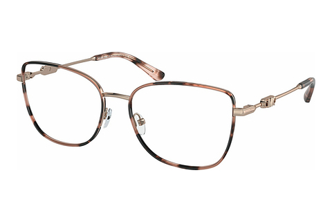 Lunettes de vue Michael Kors EMPIRE SQUARE 3 (MK3065J 1108)